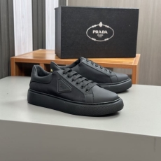 Prada Low Shoes